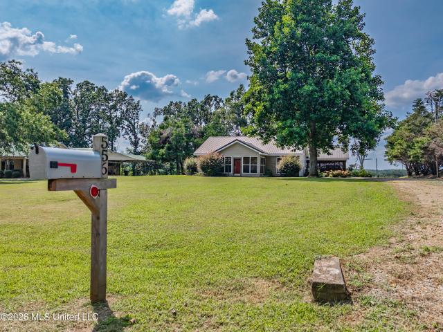 House for sale in Pope, Panola County