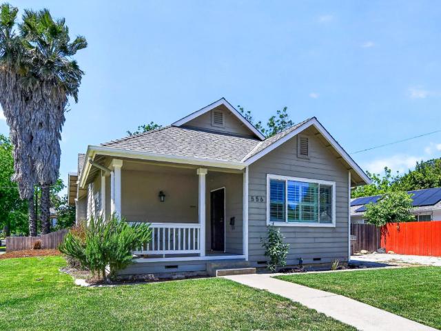 Property for sale in Yolo, California