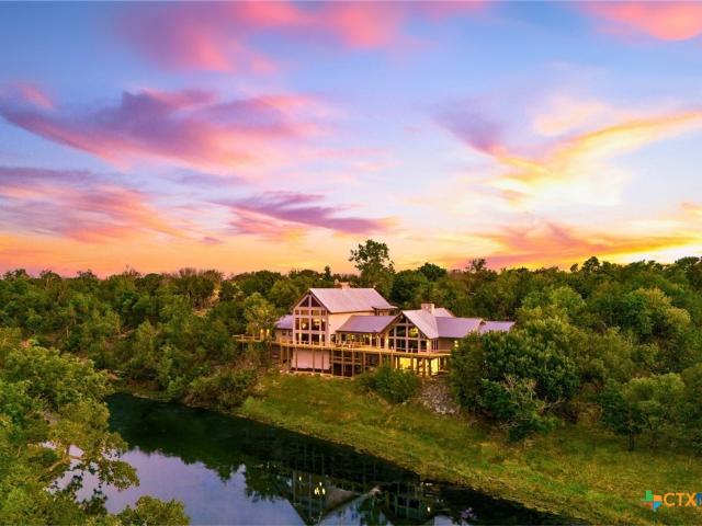 House for sale in Doss, Texas
