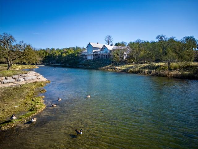 Property for sale in Doss, Texas