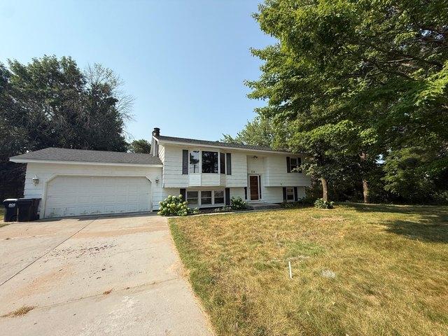 House for sale in Andover, Minnesota