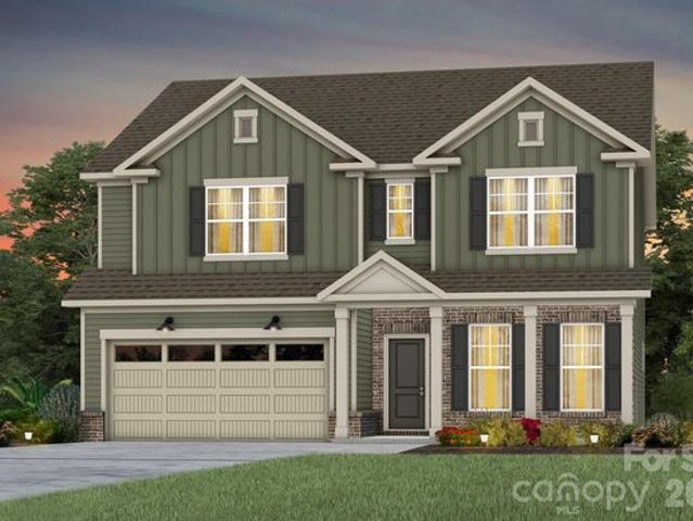 House for sale in Belmont, North Carolina