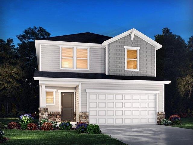 House for sale in Wellford, South Carolina