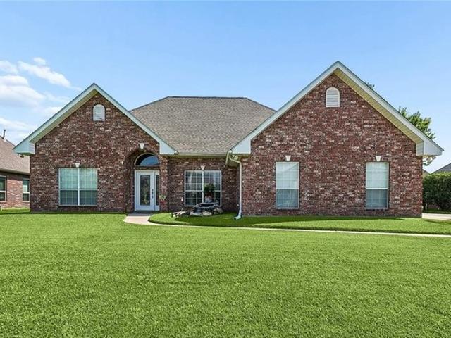 House for sale in Ama, Louisiana