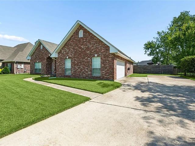 House for sale in Ama, Louisiana