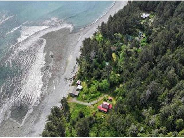 House for sale in British Columbia