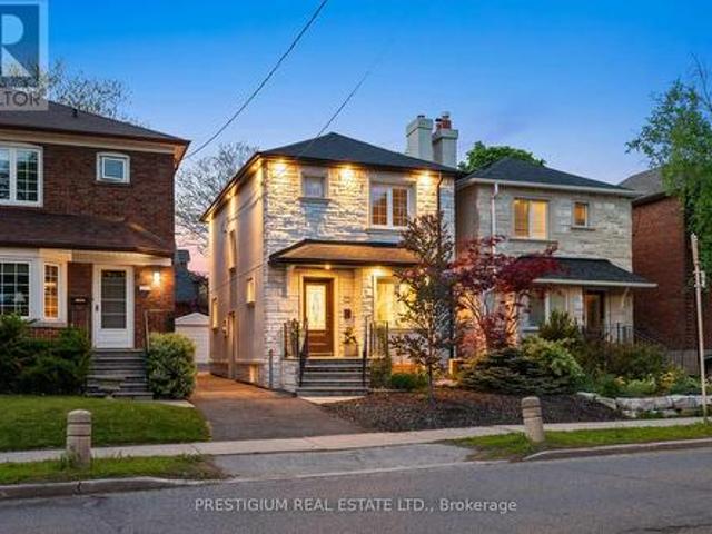 House for sale in Woburn, Ontario