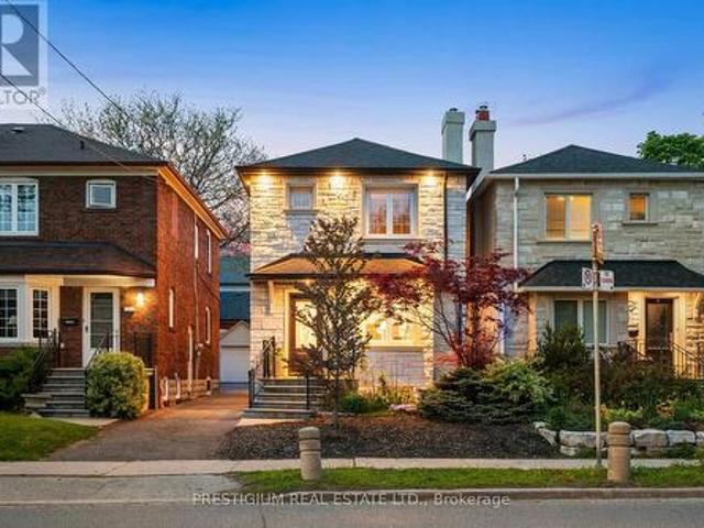 House for sale in Woburn, Ontario