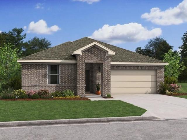 House for sale in Liberty, Texas