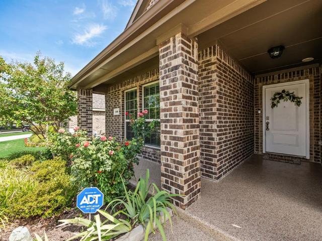 House for sale in Fate, Texas