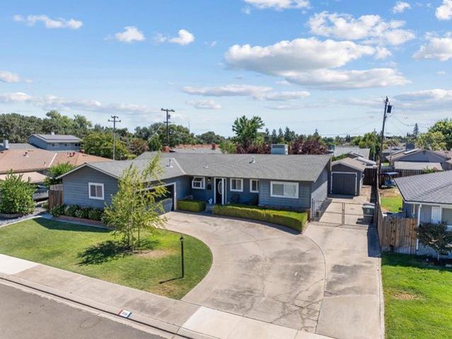 House for sale in Oakdale, California