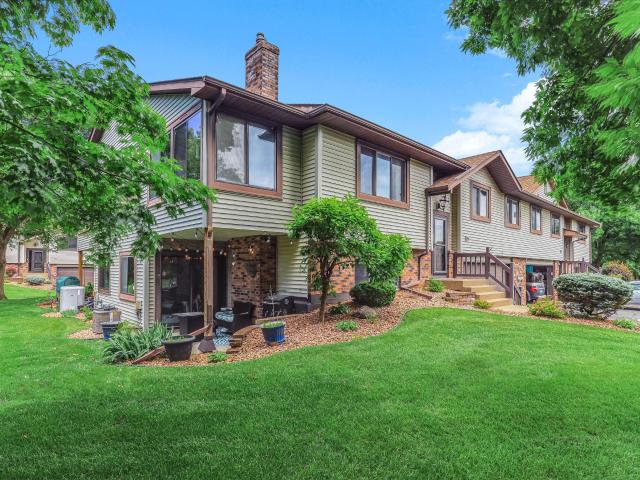 House for sale in Ramsey, Minnesota