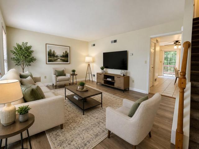 Townhouse for sale in Pennsylvania