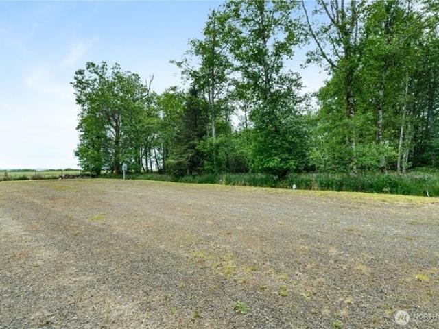 Land for sale in Ocean Shores, Washington