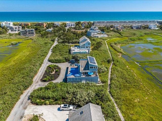 House for sale in Sagaponack, New York