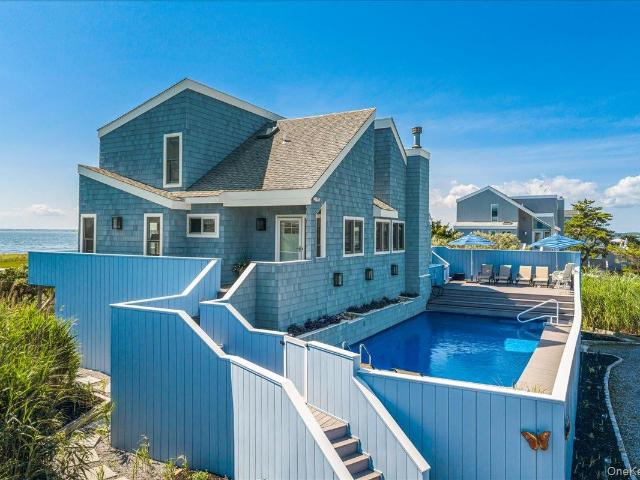 House for sale in Sagaponack, New York