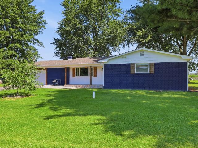 House for sale in Fortville, Indiana