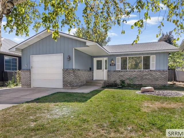 House for sale in Idaho Falls, Idaho