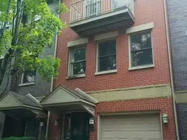 House for rent in Chicago