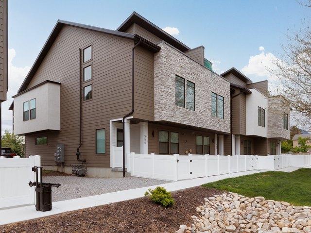 Townhouse for sale in Midvale, Utah