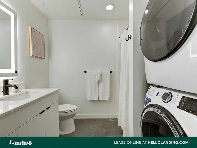Apartment for rent in Salt Lake City, Utah