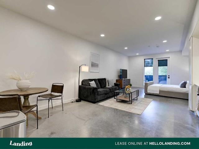 Apartment for rent in Salt Lake City, Utah