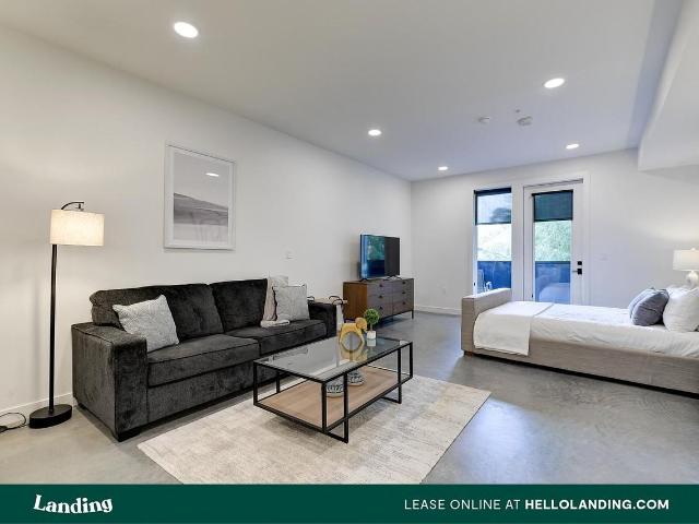 Apartment for rent in Salt Lake City, Utah