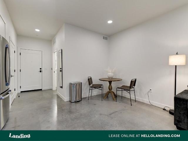 Apartment for rent in Salt Lake City, Utah