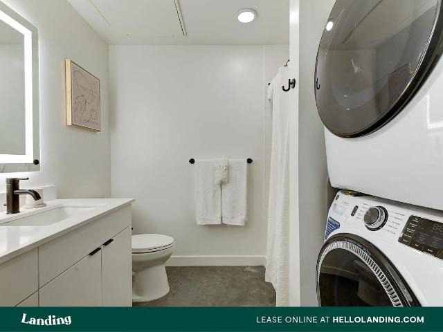 Apartment for rent in Salt Lake City, Utah