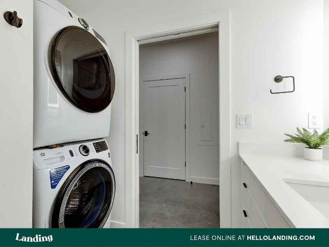 Apartment for rent in Salt Lake City, Utah