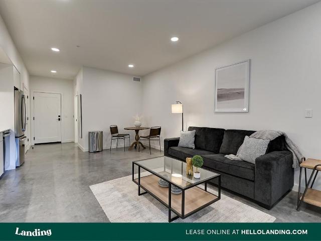 Apartment for rent in Salt Lake City, Utah