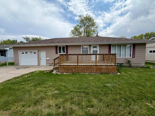 House for sale in Westbrook, Minnesota