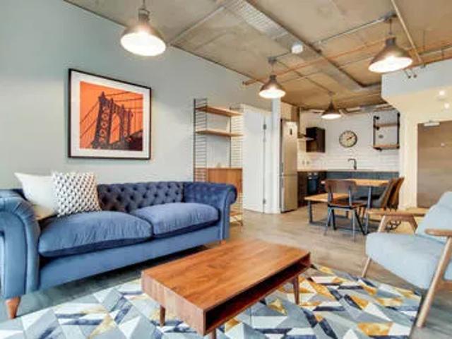 Apartment for rent in Greater London