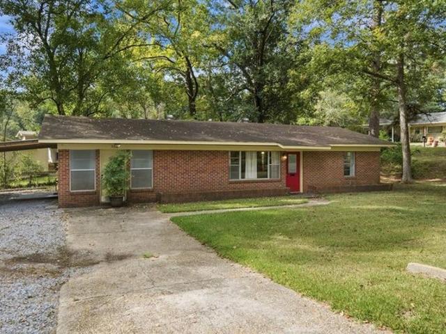 House for sale in Laurel, Jones County
