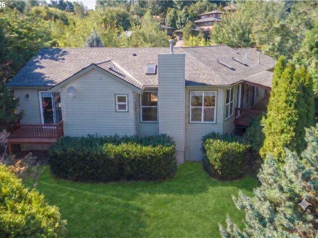 House for sale in Oregonia