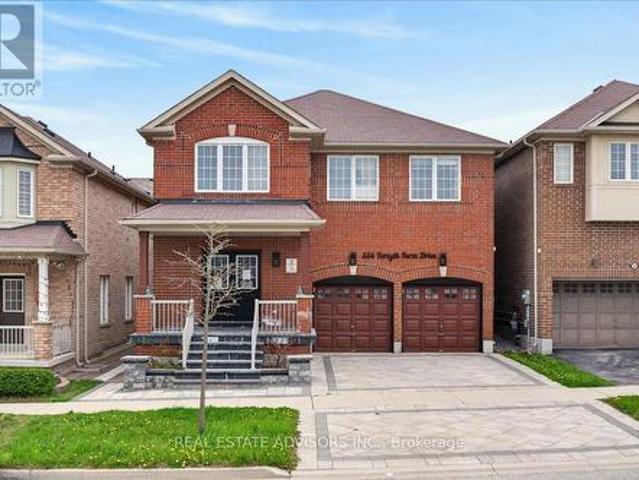 House for sale in York, Ontario