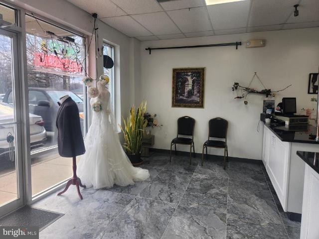 Commercial for sale in Virginia