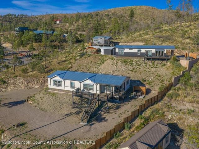 House for sale in Alto, New Mexico