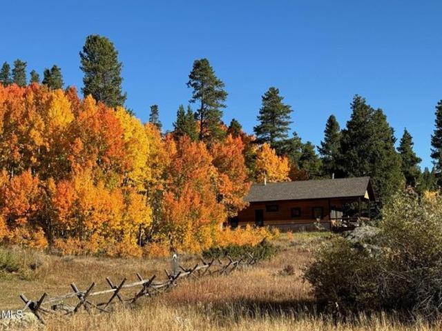 House for sale in Grand Lake, Colorado