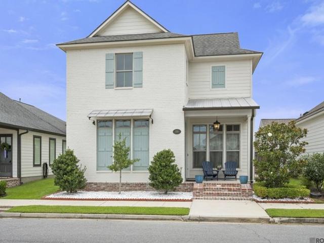 House for sale in Gonzales, Louisiana