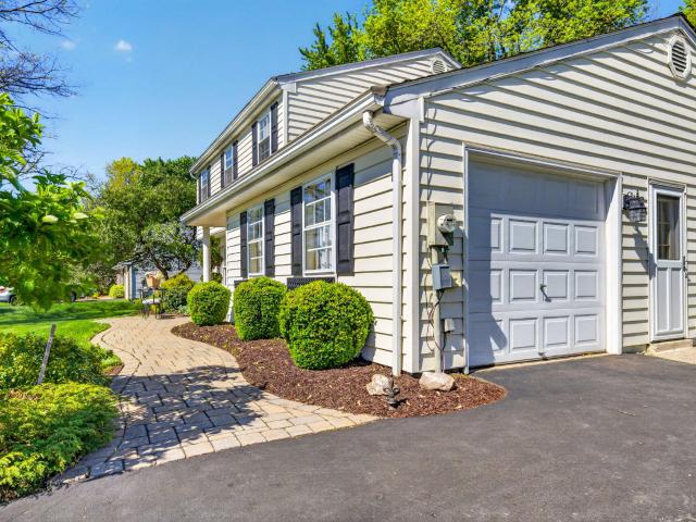 House for sale in Hatfield, Pennsylvania