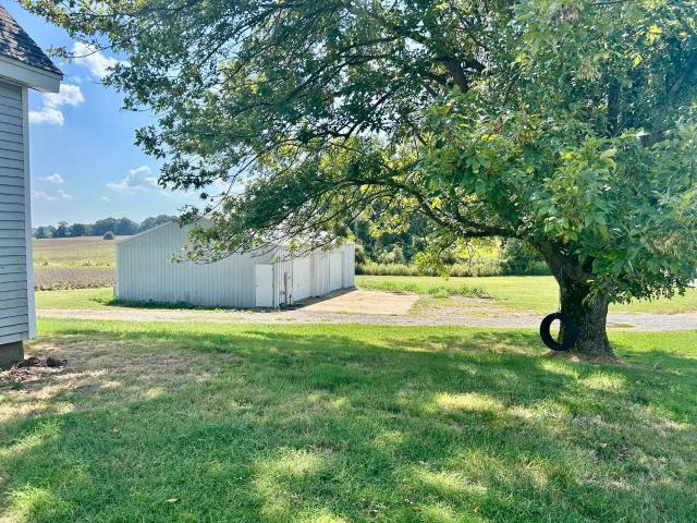 House for sale in Newbern, West Tennessee