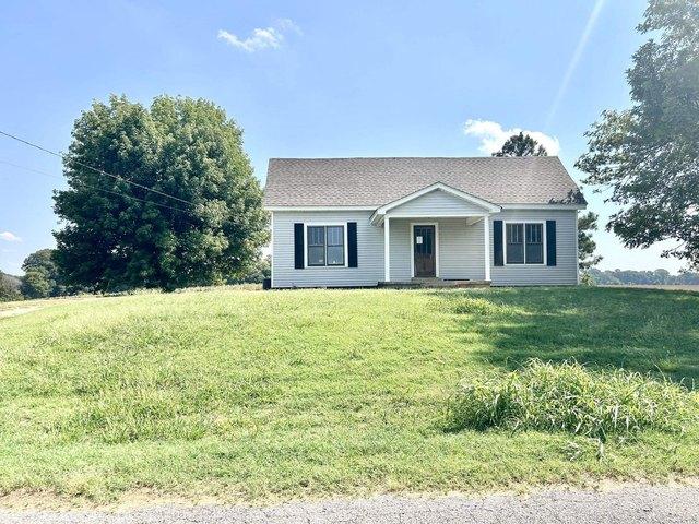 House for sale in Newbern, West Tennessee