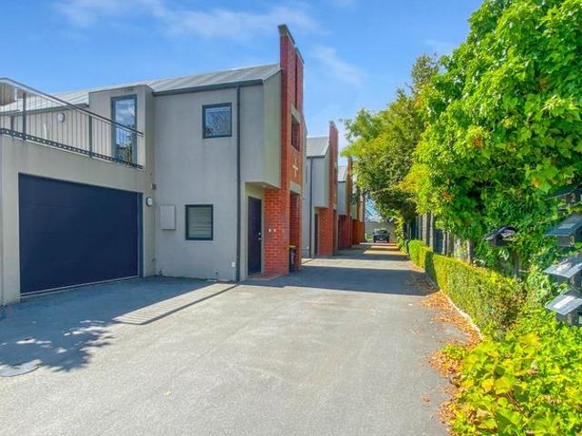 Apartment for rent in Merivale, Fendalton-Waimari-Harewood Community