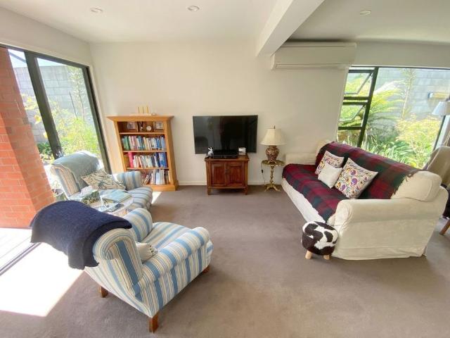 Townhouse for rent in Merivale, Fendalton-Waimari-Harewood Community