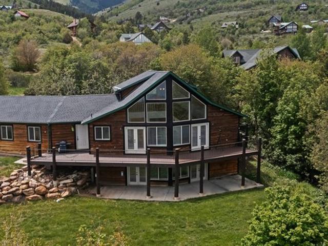 House for sale in Fish Haven, Idaho