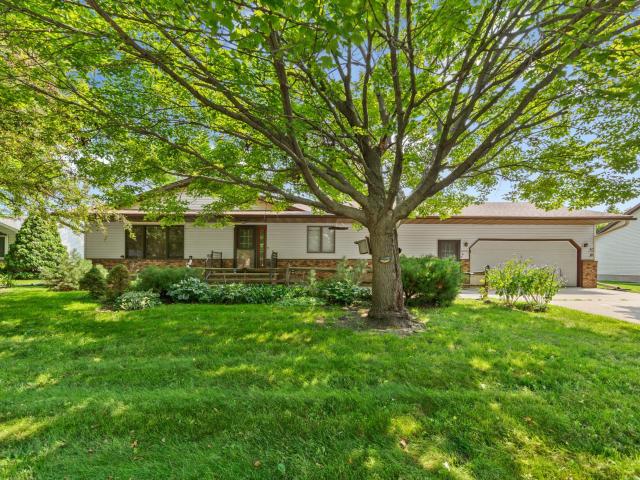 House for sale in Sibley, Minnesota