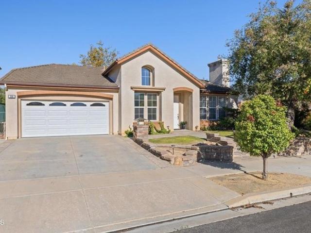 House for sale in Newbury Park, California