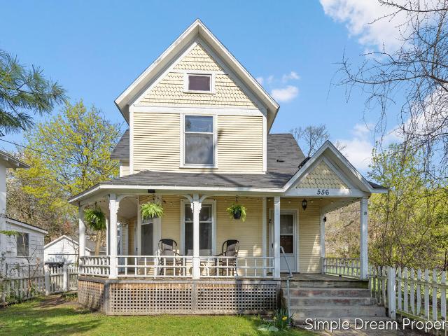 House for sale in Third Ward, Grand Rapids
