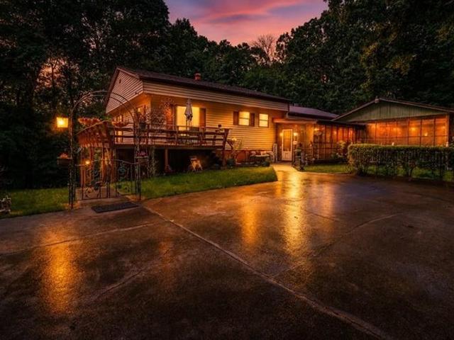House for sale in Murray, Georgia